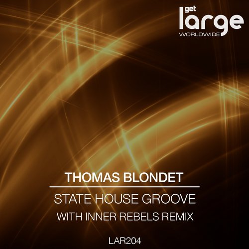 Thomas Blondet – State House Groove