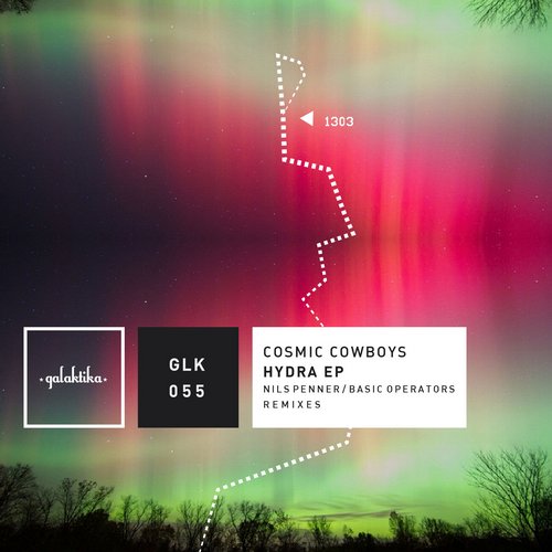 Cosmic Cowboys – Hydra