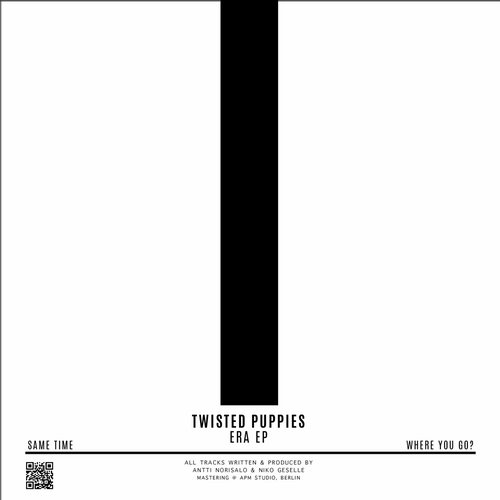 Twisted Puppies – Era EP