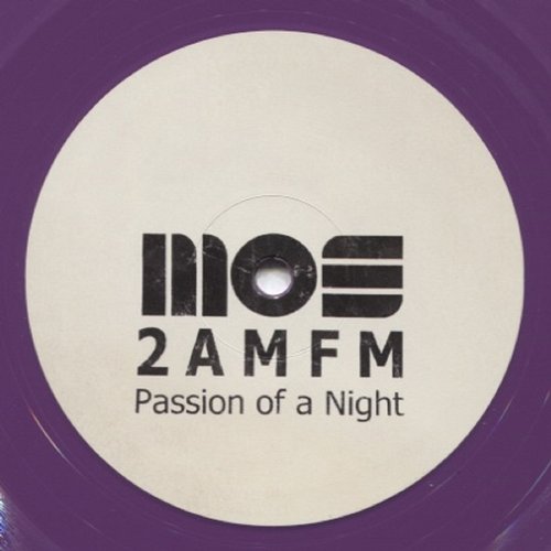 2 AM, FM – Starfist Lazerbeam / Passion