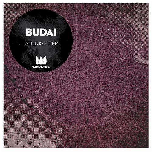 Budai – All Night EP