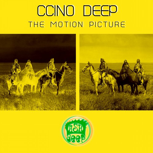 Ccino Deep – The Motion Picture