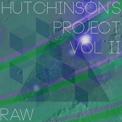 Raw – Hutchinson’s Project, Vol. 2