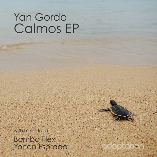 Yan Gordo – Calmos