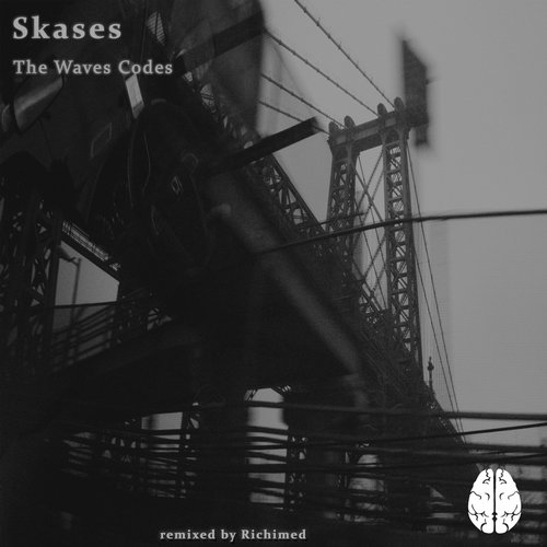 Skases – The Waves Codes