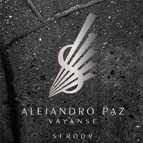 Alejandro Paz – Vayanse