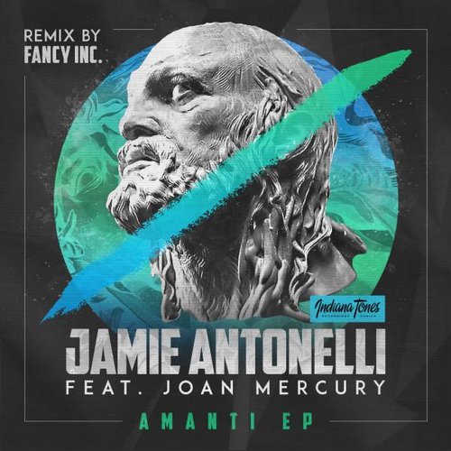 Jamie Antonelli – Amanti