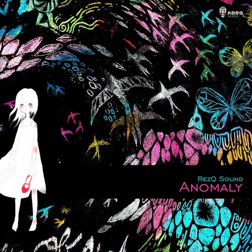 RezQ Sound – Anomaly