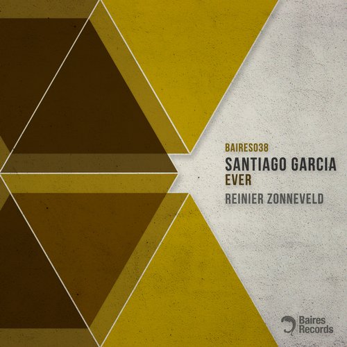 Santiago Garcia – Ever