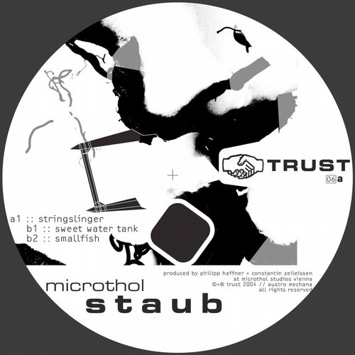 Microthol – Staub
