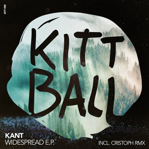 KANT – Widespread