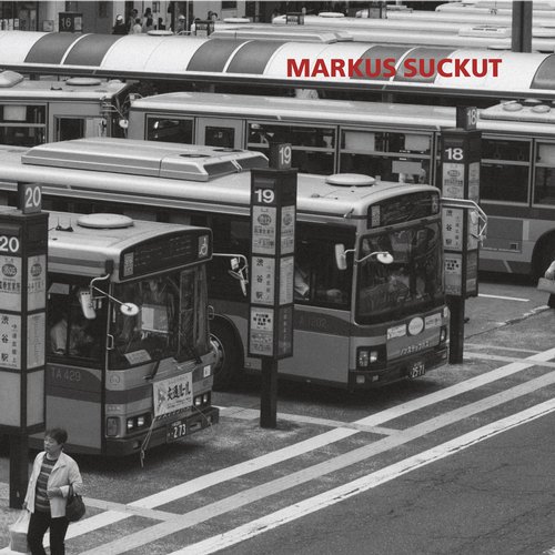 Markus Suckut – For Start # For Set #