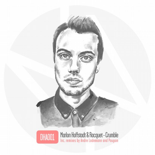 Marlon Hoffstadt & Racquet – Crumble
