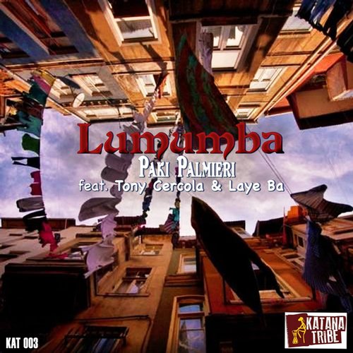 Paki Palmieri – Lumumba