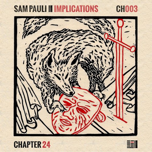Sam Pauli – Implications
