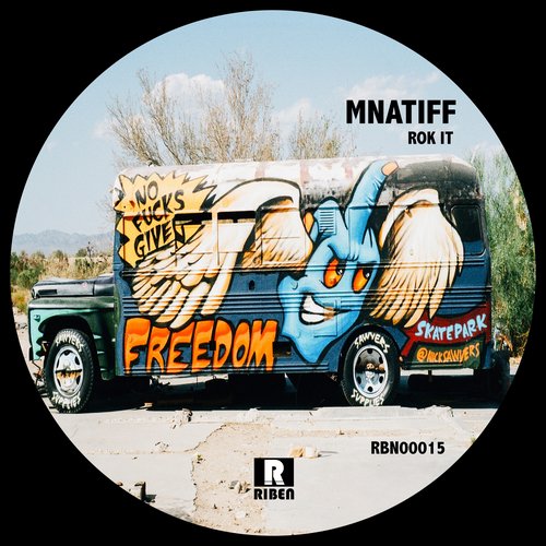 MNatiff – Rok It