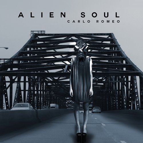 Carlo Romeo – Alien Soul
