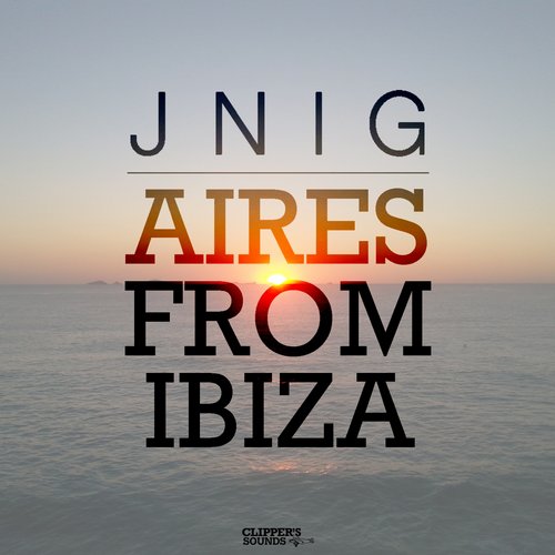 JNIG – Aires from Ibiza