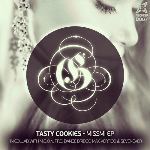 Tasty Cookies – MISSMI EP