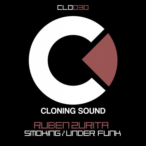 Ruben Zurita – Smoking / Under Funk