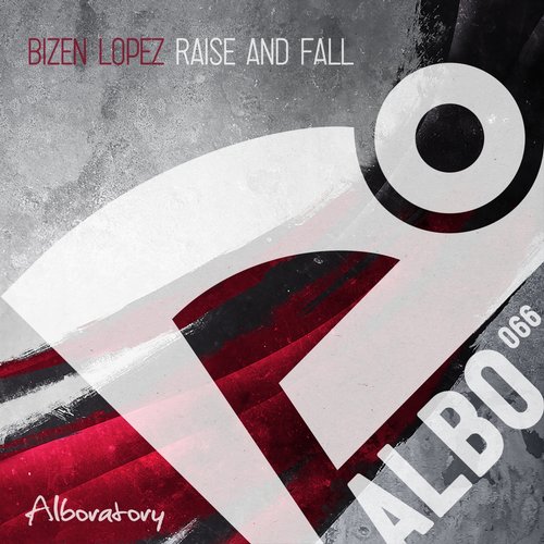 Bizen Lopez – Raise And Fall