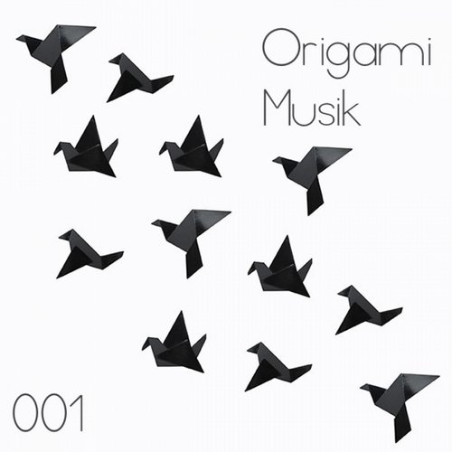 Origami Various Vol.1