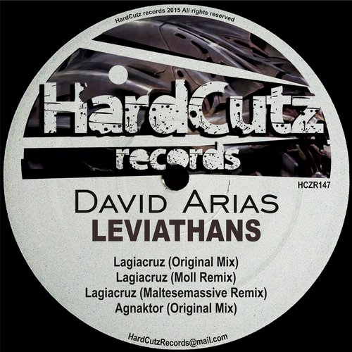 David Arias – Leviathans