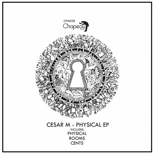 Cesar M – Physical EP