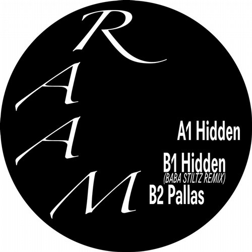 Raam – Raam 002