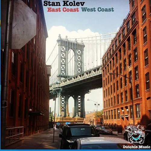 Stan Kolev – East Coast West Coast