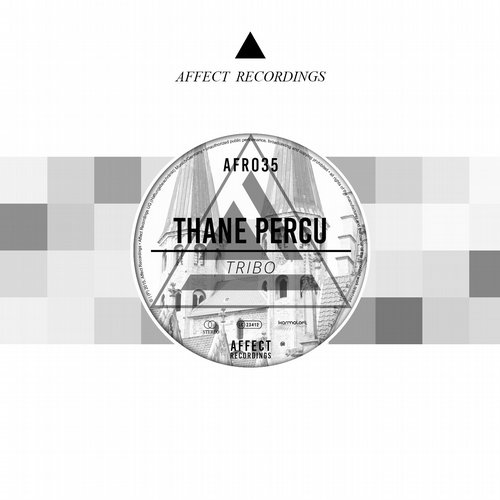 Thane Percu – Tribo