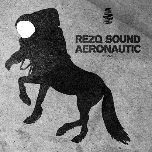 Rezq Sound – Aeronautic