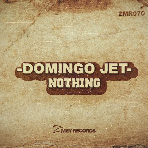 Damasko, Domingo Jet – Nothing