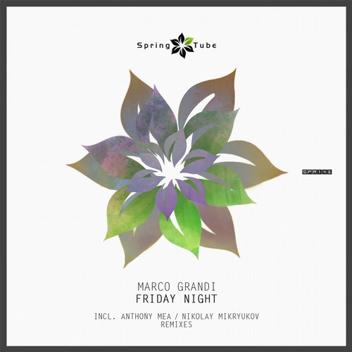 Marco Grandi – Friday Night