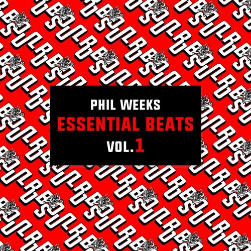 Phil Weeks – Essential Beats, Vol. 1