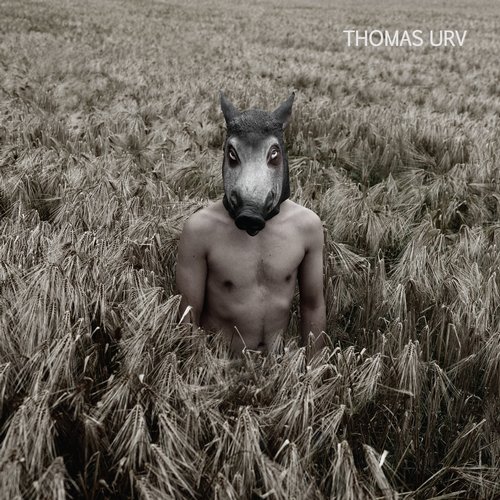 Thomas Urv – Smaskansen EP