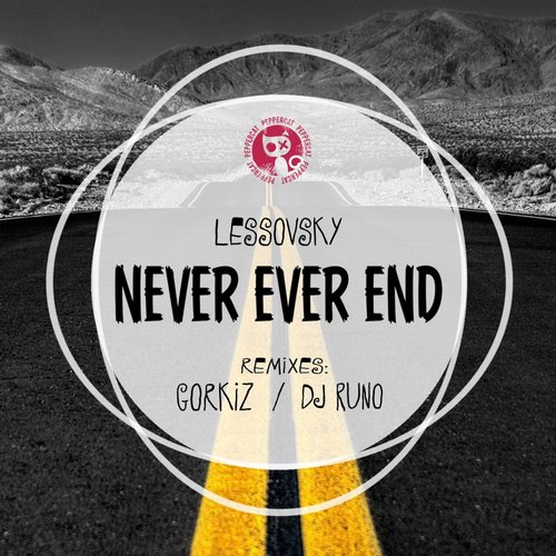 Lessovsky – Never Ever End