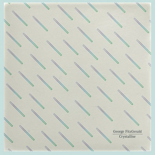 George FitzGerald – Crystallise (Single)