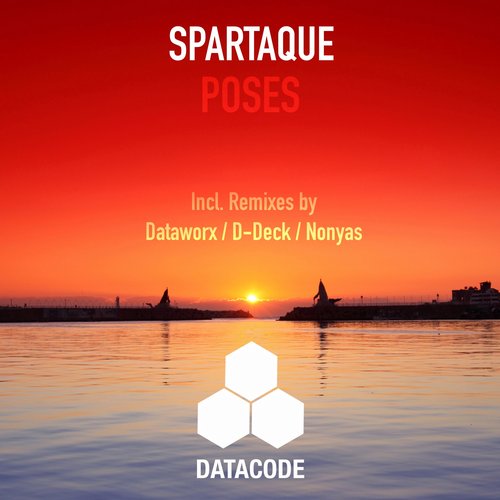 Spartaque – Poses