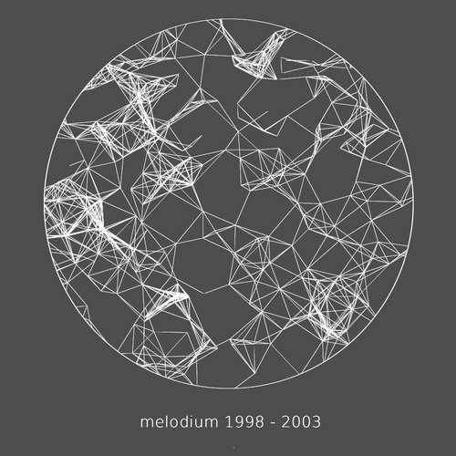Melodium – 1998-2003