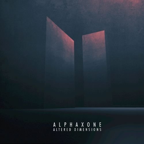 Alphaxone – Altered Dimensions