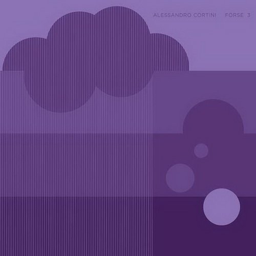 Alessandro Cortini – Forse 3
