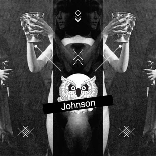 Johnson (BE) – Time Has Come