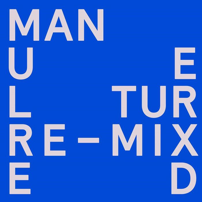 Manuel Tur – Remixed