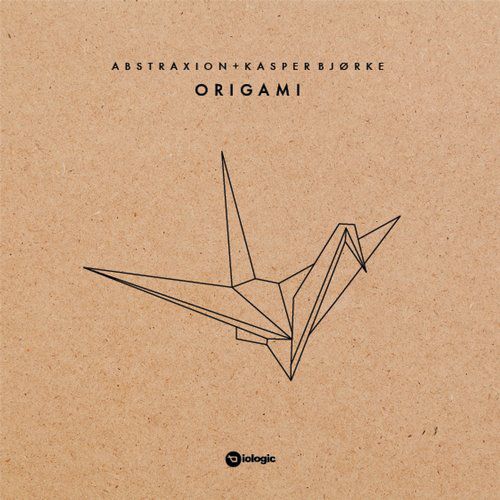 Abstraxion & Kasper Bjørke – Origami