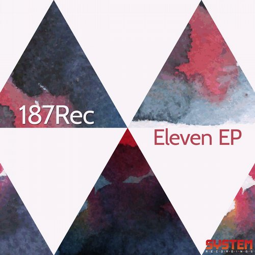 187rec – Eleven EP
