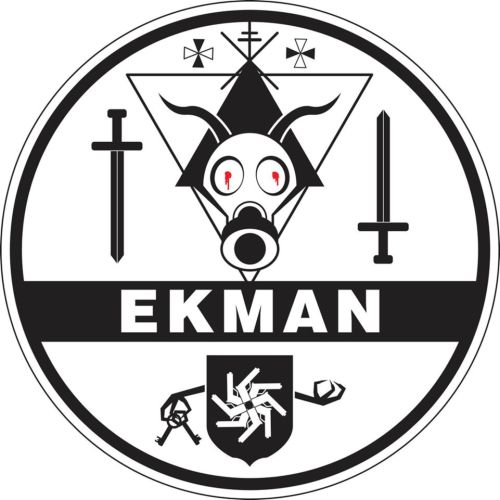 Ekman – GMMDI