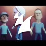 Cosmic Gate & Emma Hewitt – Going Home (Official Video)