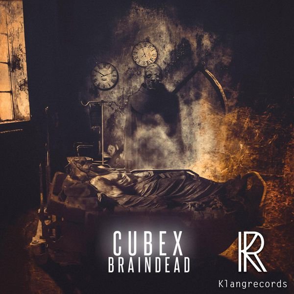 Cubex – Braindead