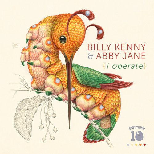 Abby Jane & Billy Kenny – I Operate